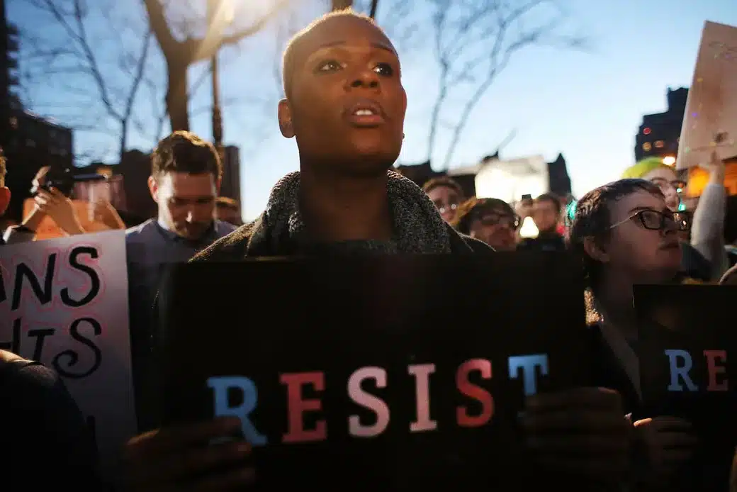 You are currently viewing Intersectionality: The LGBTQ+ People in Focus