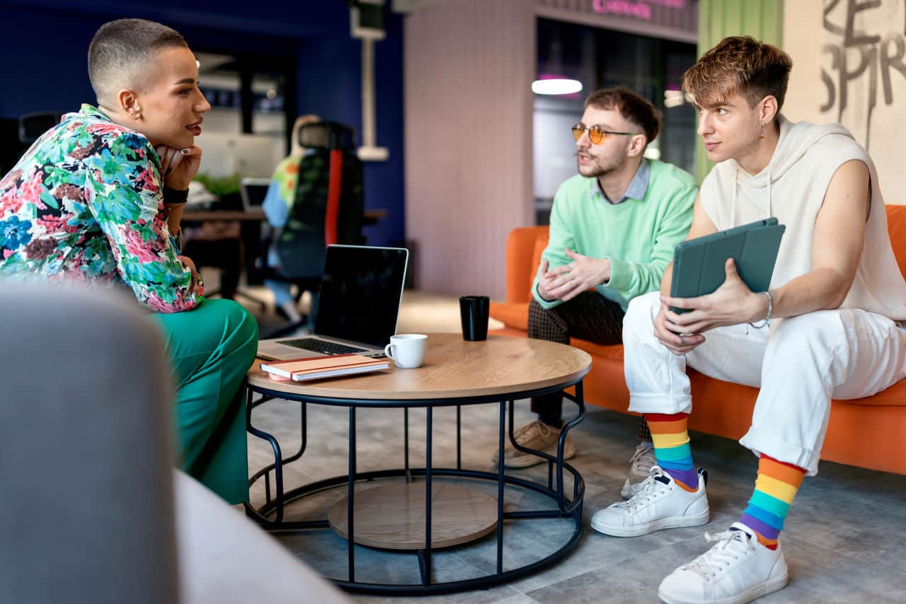 You are currently viewing 10 Best European Cities with LGBTQ-Friendly Workplaces in 2024